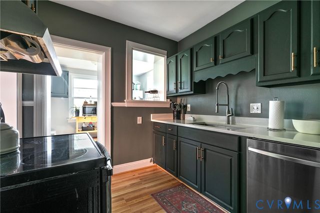 2707 Kenwood Ave, Henrico, VA 23228