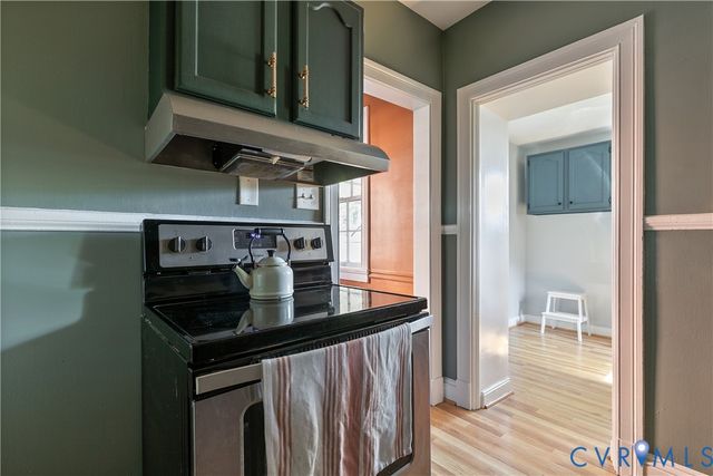 2707 Kenwood Ave, Henrico, VA 23228