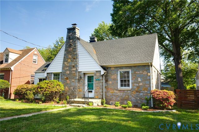 2707 Kenwood Ave, Henrico, VA 23228