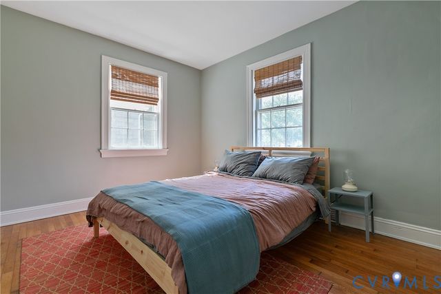 2707 Kenwood Ave, Henrico, VA 23228