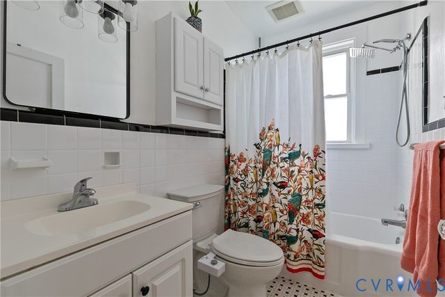2707 Kenwood Ave, Henrico, VA 23228