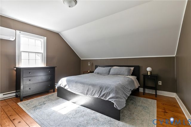 2707 Kenwood Ave, Henrico, VA 23228