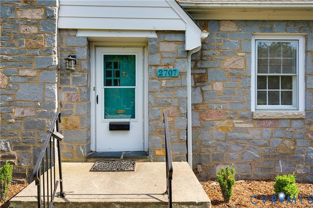 2707 Kenwood Ave, Henrico, VA 23228