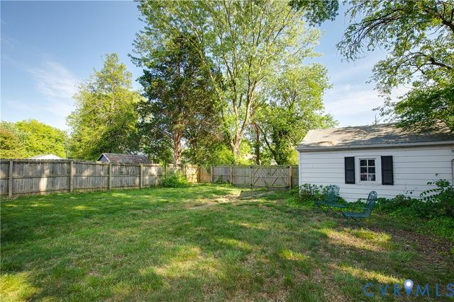 2707 Kenwood Ave, Henrico, VA 23228