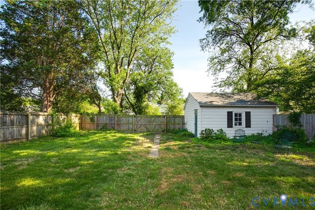 2707 Kenwood Ave, Henrico, VA 23228