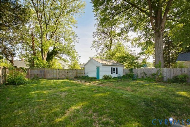 2707 Kenwood Ave, Henrico, VA 23228