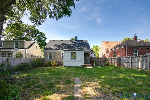 2707 Kenwood Ave, Henrico, VA 23228