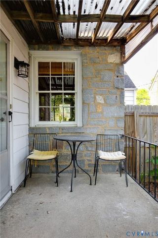 2707 Kenwood Ave, Henrico, VA 23228