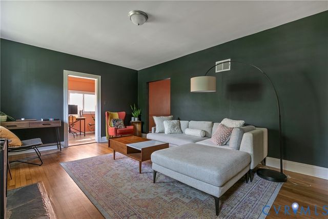 2707 Kenwood Ave, Henrico, VA 23228