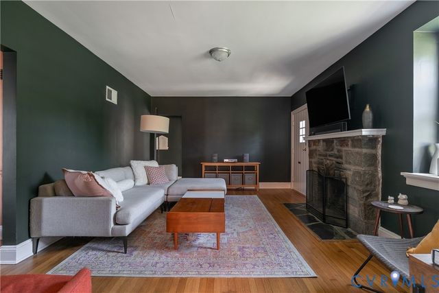 2707 Kenwood Ave, Henrico, VA 23228