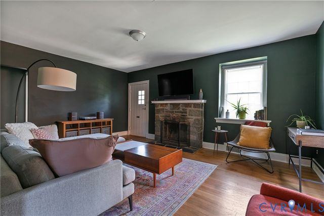 2707 Kenwood Ave, Henrico, VA 23228