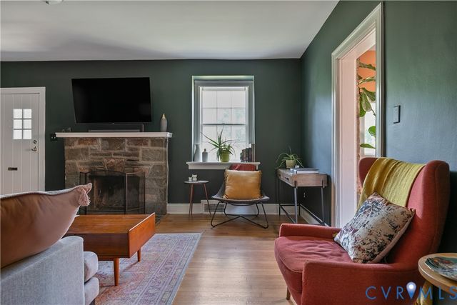 2707 Kenwood Ave, Henrico, VA 23228