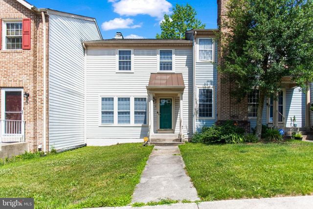 8514 RHEIMS CT, Upper Marlboro, MD 20772