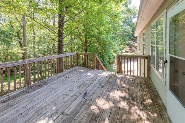 7830 Capps Ferry Road, Douglasville, GA 30135