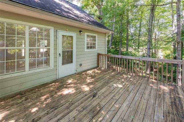 7830 Capps Ferry Road, Douglasville, GA 30135