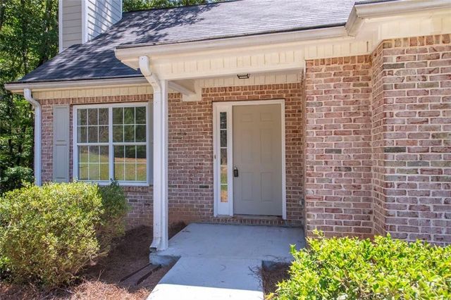 7830 Capps Ferry Road, Douglasville, GA 30135