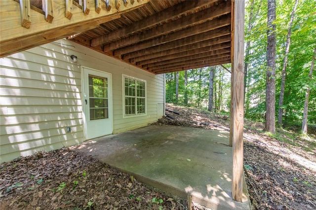 7830 Capps Ferry Road, Douglasville, GA 30135