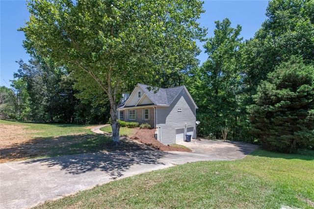 7830 Capps Ferry Road, Douglasville, GA 30135