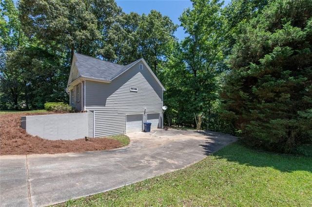 7830 Capps Ferry Road, Douglasville, GA 30135