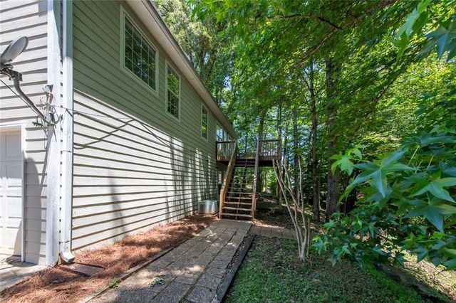7830 Capps Ferry Road, Douglasville, GA 30135