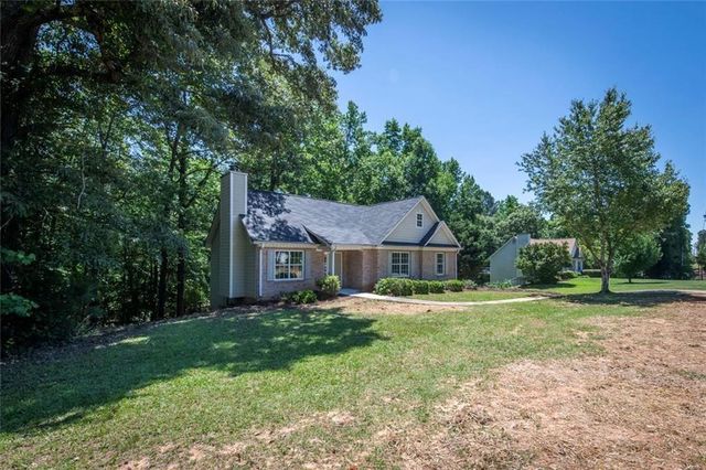 7830 Capps Ferry Road, Douglasville, GA 30135