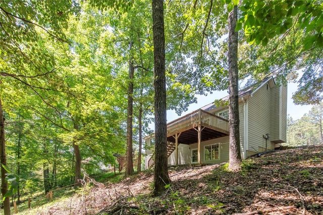 7830 Capps Ferry Road, Douglasville, GA 30135