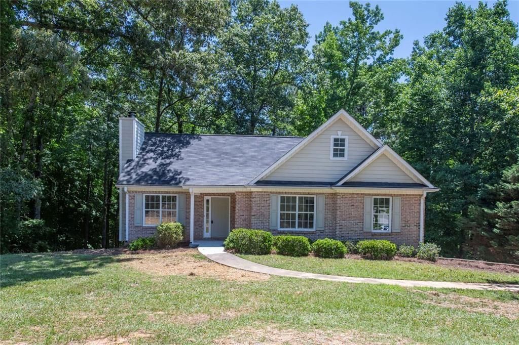 7830 Capps Ferry Road, Douglasville, GA 30135