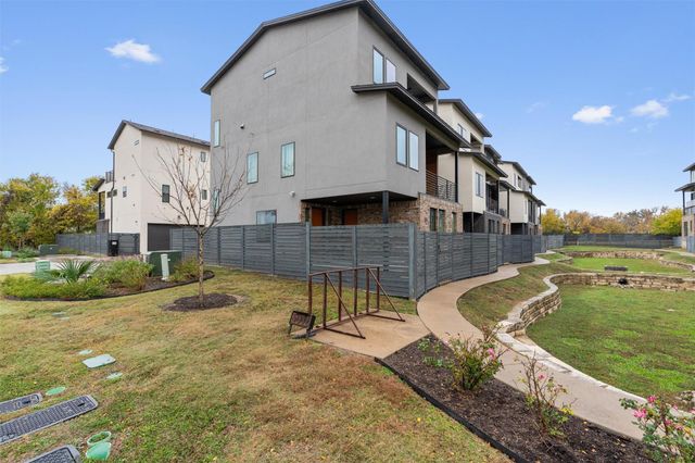 5002 Pecan Springs RD 1, Austin, TX 78723