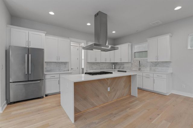 5002 Pecan Springs RD 1, Austin, TX 78723