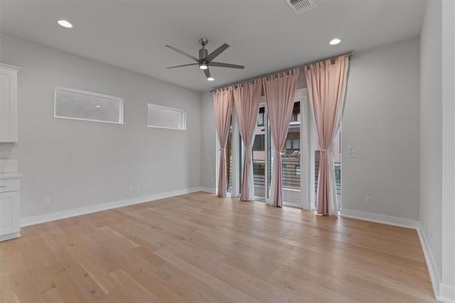 5002 Pecan Springs RD 1, Austin, TX 78723