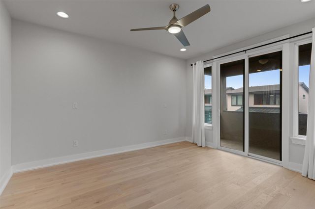 5002 Pecan Springs RD 1, Austin, TX 78723