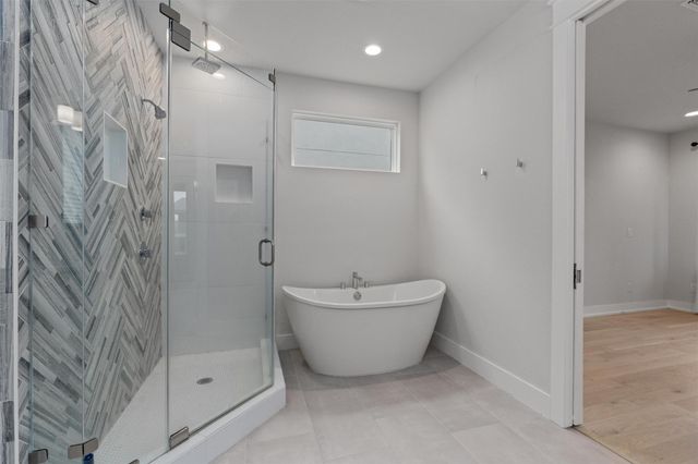 5002 Pecan Springs RD 1, Austin, TX 78723