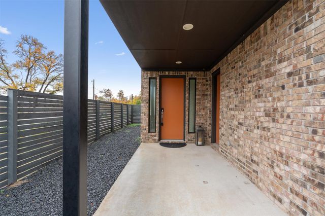 5002 Pecan Springs RD 1, Austin, TX 78723