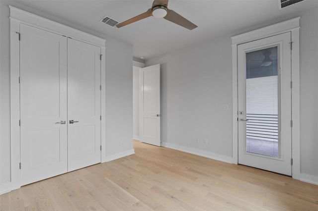 5002 Pecan Springs RD 1, Austin, TX 78723