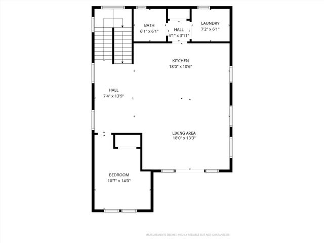 5002 Pecan Springs RD 1, Austin, TX 78723