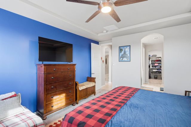 4245 Crowned Eagle Loop NE, Rio Rancho, NM 87144