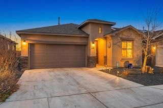 4245 Crowned Eagle Loop NE, Rio Rancho, NM 87144