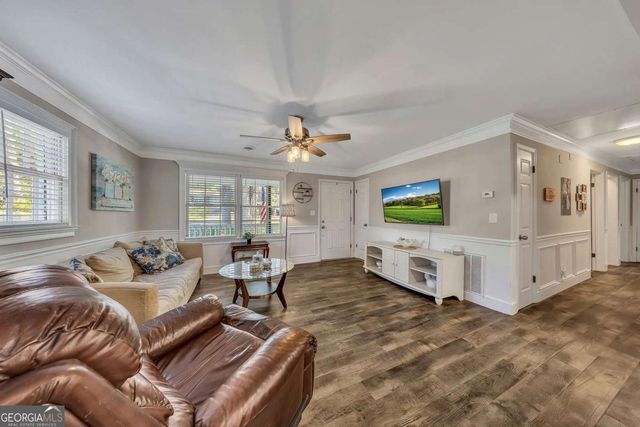 4009 Garden Circle, Acworth, GA 30101
