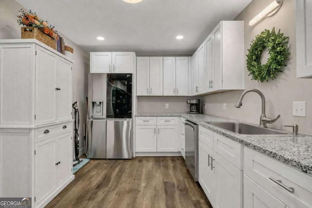 4009 Garden Circle, Acworth, GA 30101