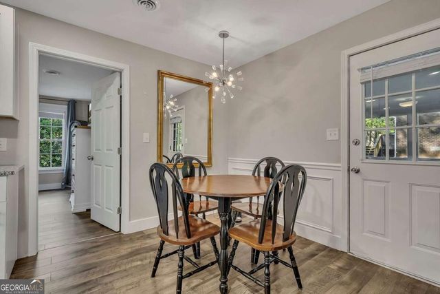 4009 Garden Circle, Acworth, GA 30101