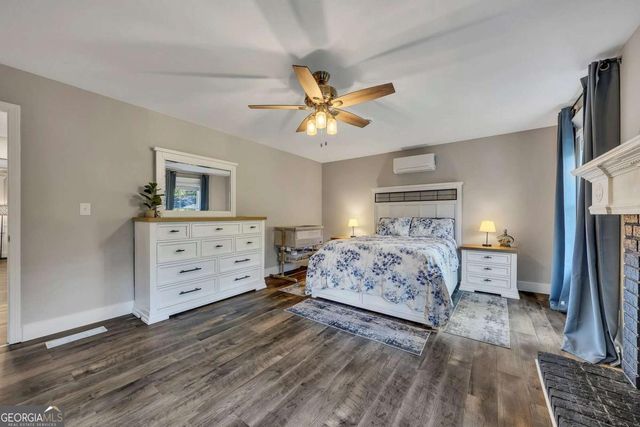 4009 Garden Circle, Acworth, GA 30101