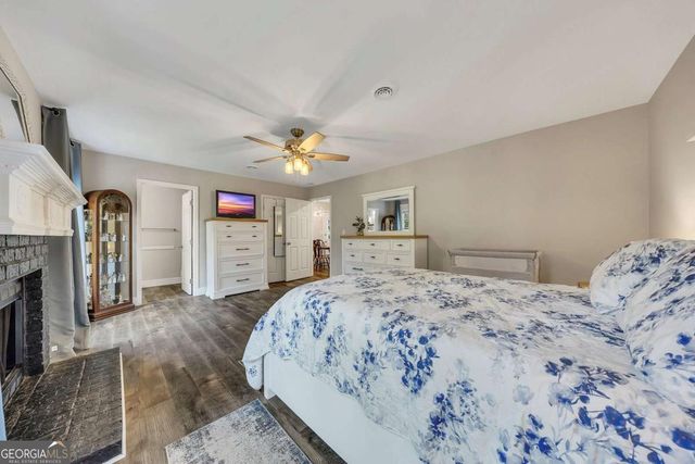4009 Garden Circle, Acworth, GA 30101