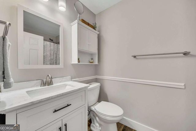 4009 Garden Circle, Acworth, GA 30101