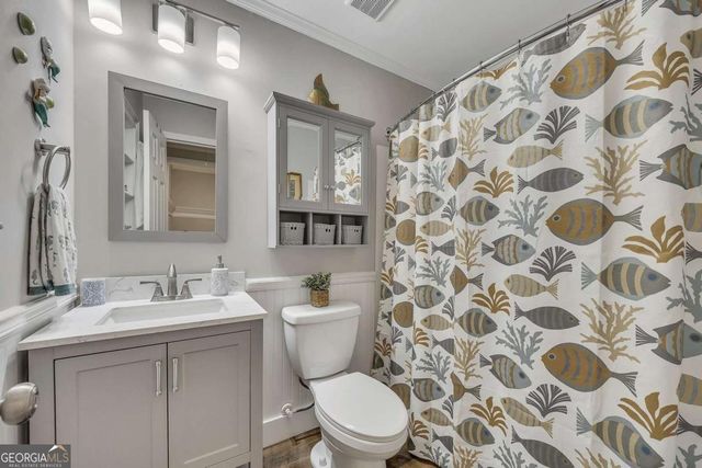 4009 Garden Circle, Acworth, GA 30101