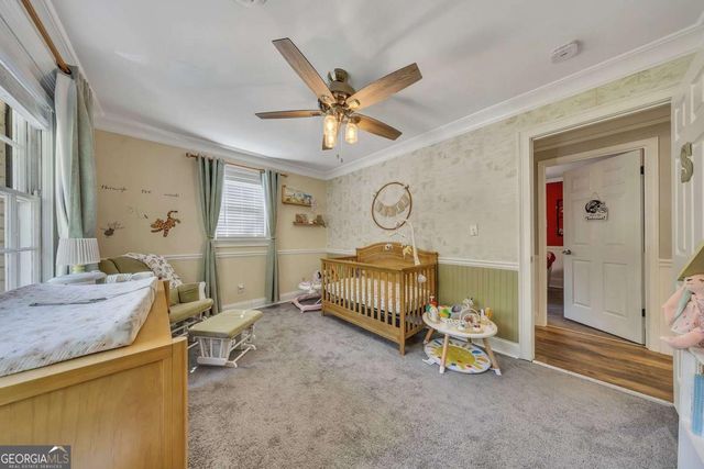 4009 Garden Circle, Acworth, GA 30101