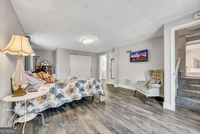 4009 Garden Circle, Acworth, GA 30101