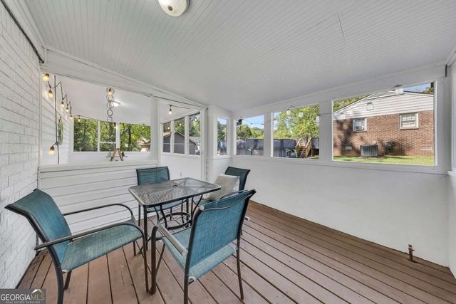 4009 Garden Circle, Acworth, GA 30101