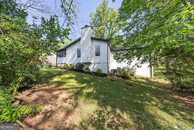 4009 Garden Circle, Acworth, GA 30101