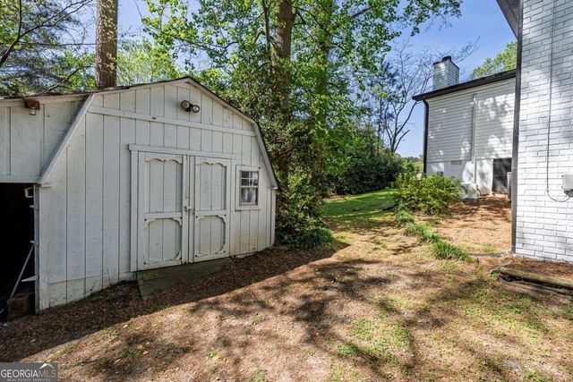 4009 Garden Circle, Acworth, GA 30101