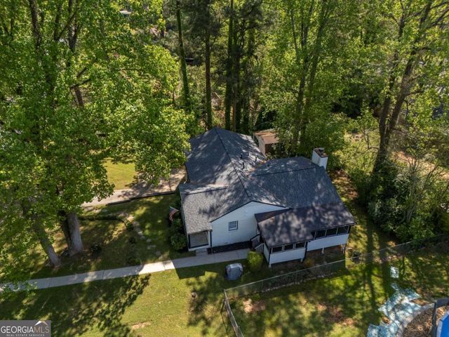 4009 Garden Circle, Acworth, GA 30101